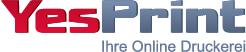 Yesprint Logo